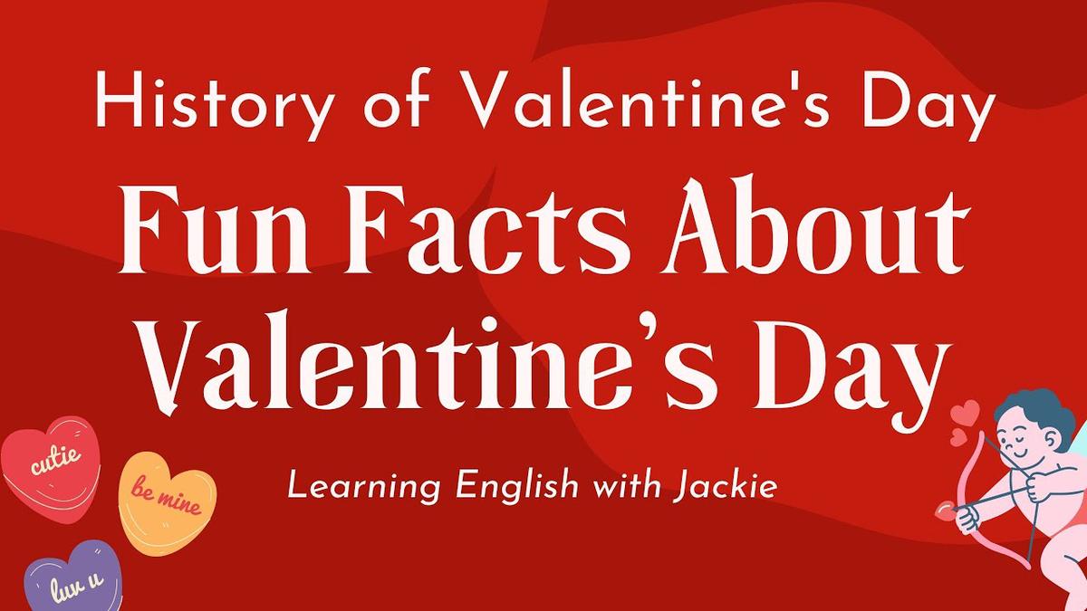 origins of valentines day merriam webster