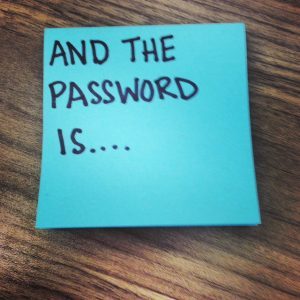 password-game