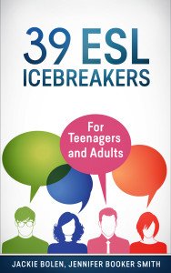 ESL icebreakers