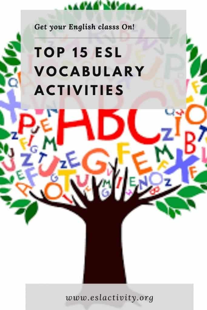 vocabulary-activities-esl