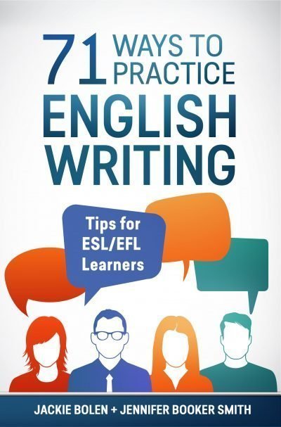 improve english writing skills exercises