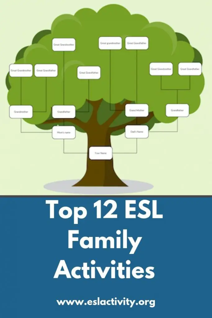 esl-family-activities