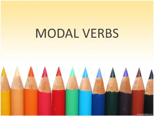 modal-verb
