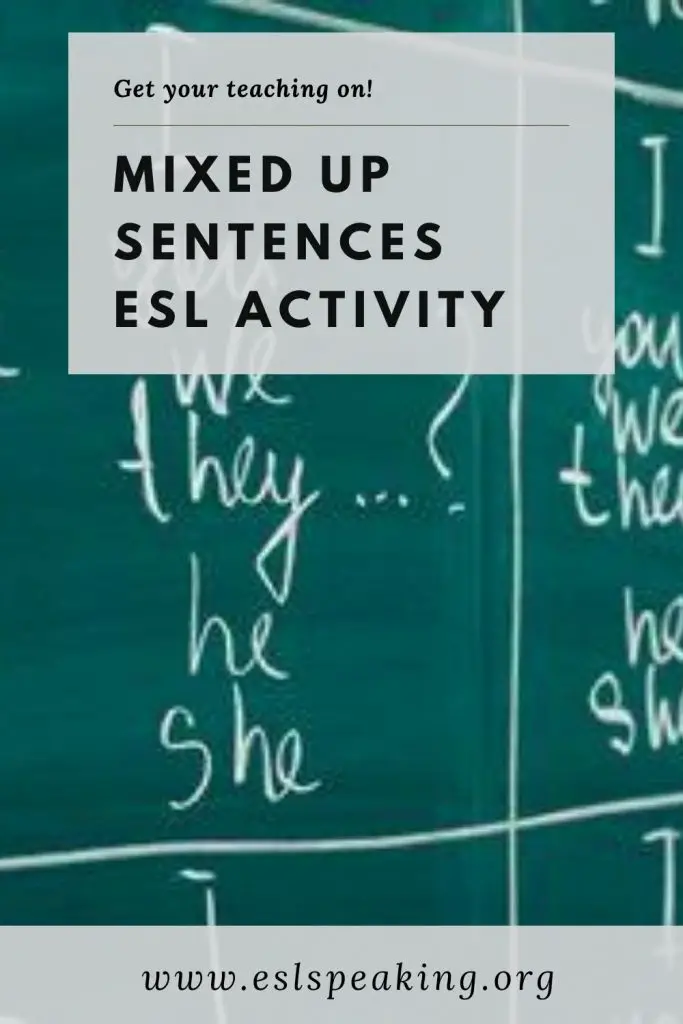 sentence-structure-game