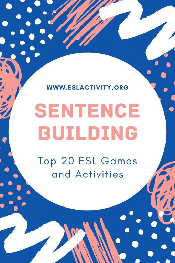 sentence-building-games