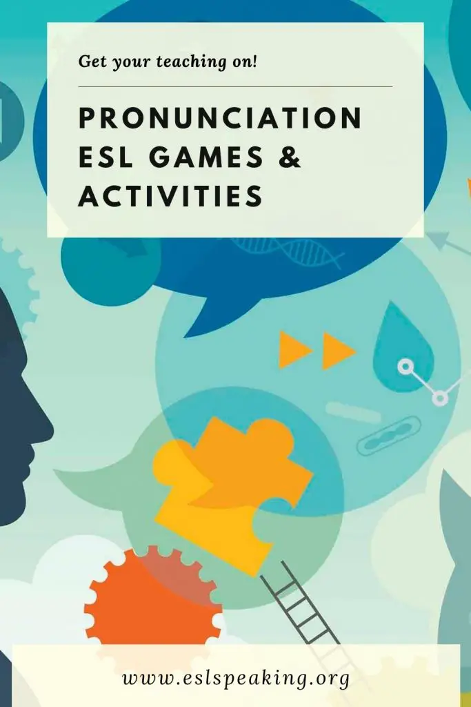 esl-pronunciation-games