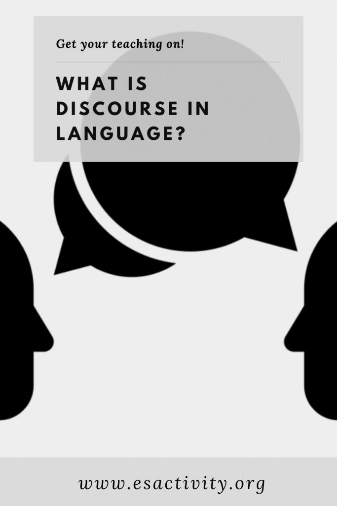 discourse-language-learning