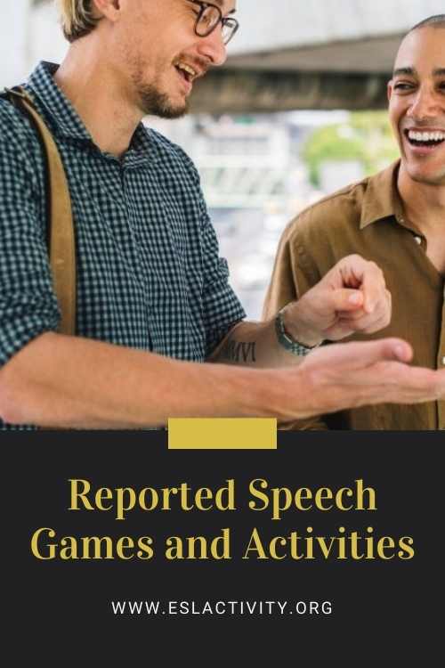 reported-speech-games