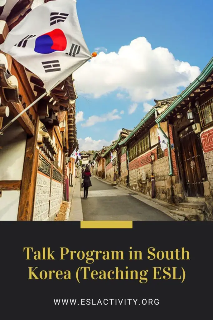 talk-program-korea